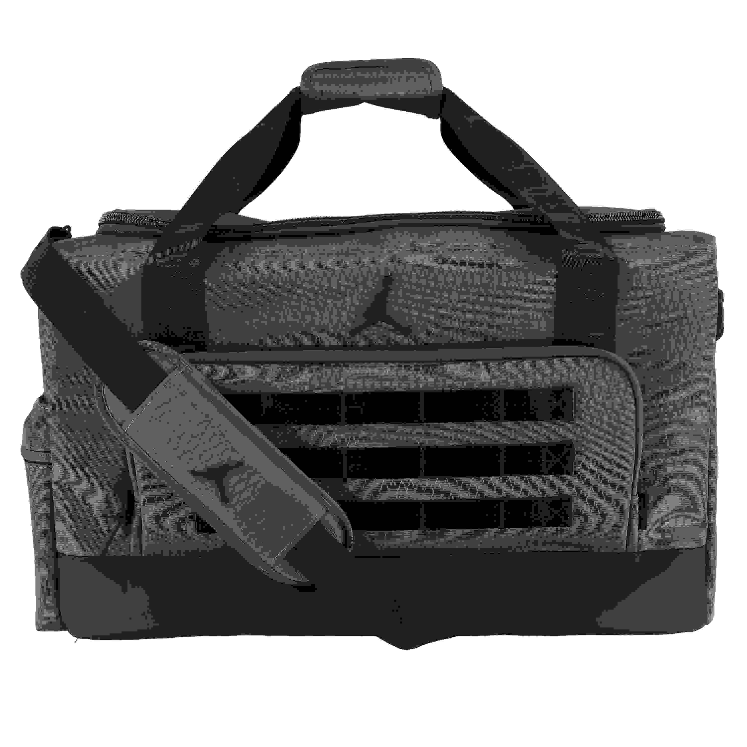 Jordan Collectors Duffle Iron Bag
